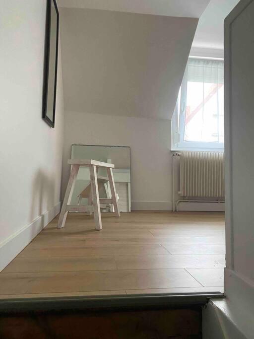 La Mylandie Wimille Dış mekan fotoğraf